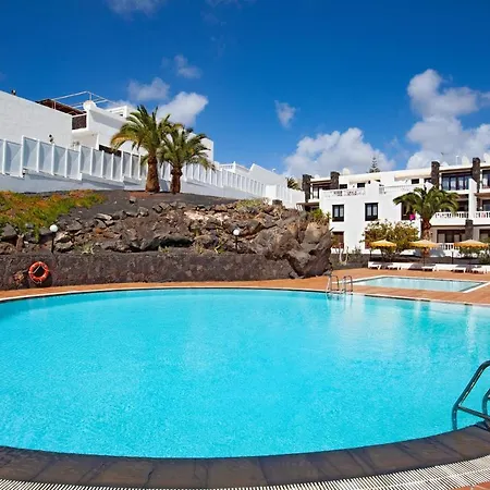 Caleton Blanco, Apartmán *