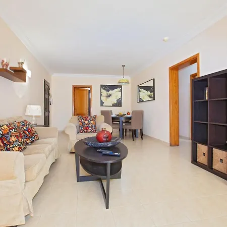 Apartmán Caleton Blanco, *