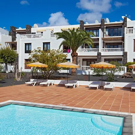 Caleton Blanco, Apartmán *