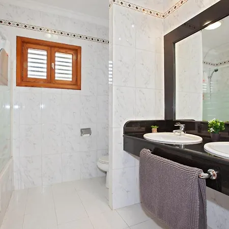 Apartmán Caleton Blanco, Puerto del Carmen (Lanzarote)