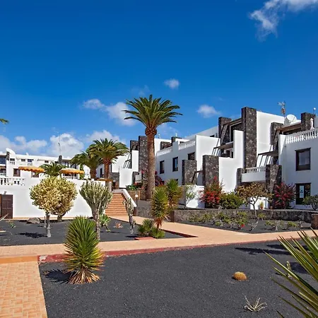 Apartament Caleton Blanco, Puerto del Carmen (Lanzarote)