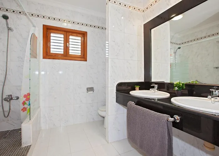 아파트 Caleton Blanco, 푸에르토 델 카르멘