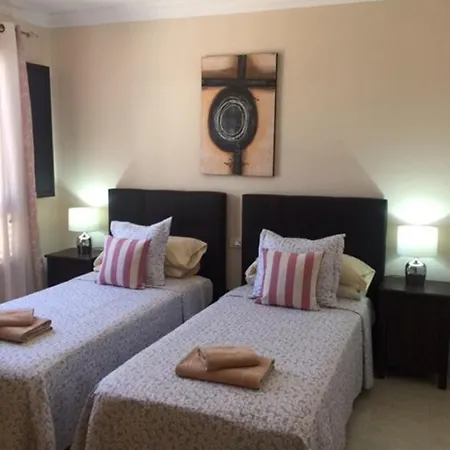 Apartmán Caleton Blanco, Puerto del Carmen (Lanzarote)