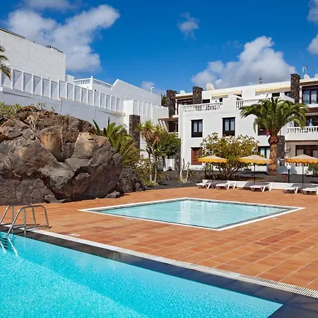 Caleton Blanco, Puerto del Carmen (Lanzarote)