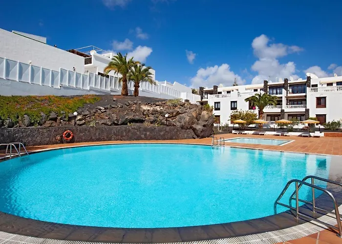 Caleton Blanco, Apartman *