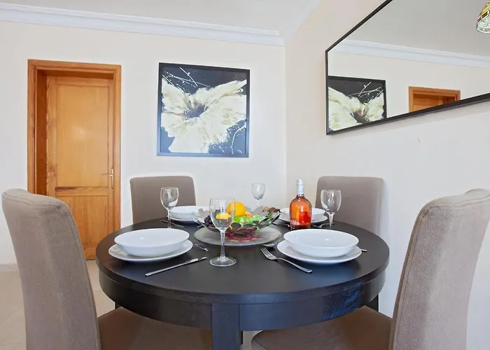 Caleton Blanco, Apartamento *