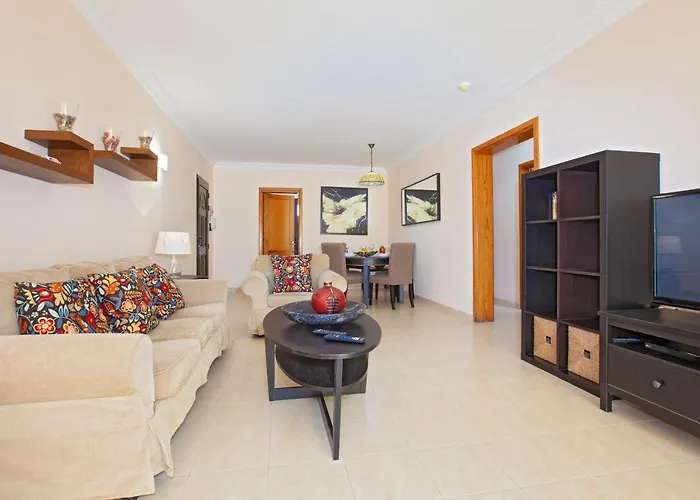 Apartman Caleton Blanco, *