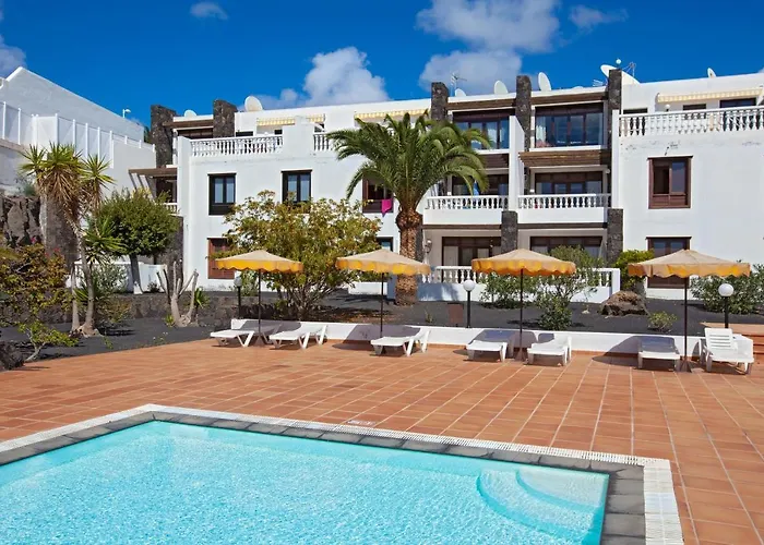 Caleton Blanco, Appartement *