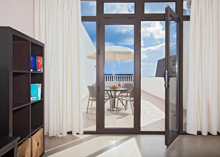 Caleton Blanco, Appartement Puerto del Carmen (Lanzarote)