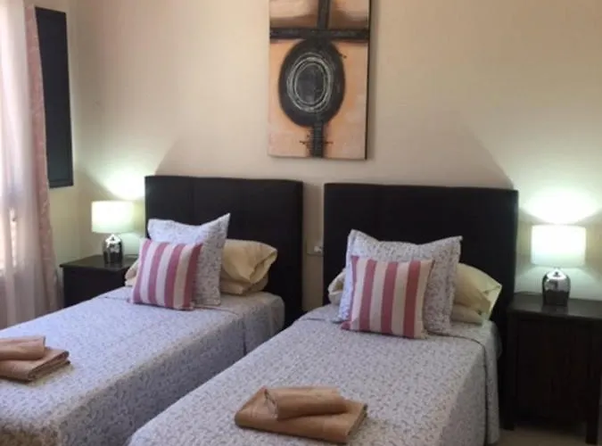 Apartamento Caleton Blanco, Puerto del Carmen (Lanzarote)