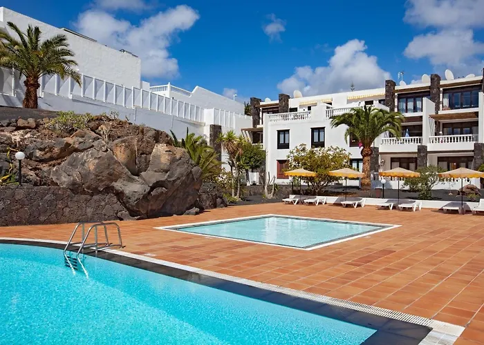 Caleton Blanco, Puerto del Carmen